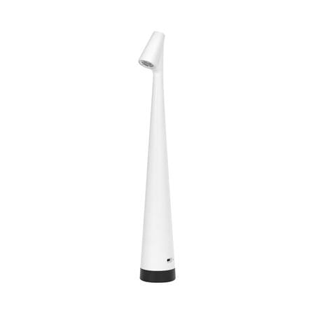 ไฟตั้งโต๊ะ LED CARINI T240890WH 3 วัตต์ สีขาว_0