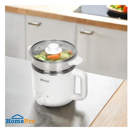 หม้ออเนกประสงค์ EKONO EKN-7716B1 1.6 ลิตร_4