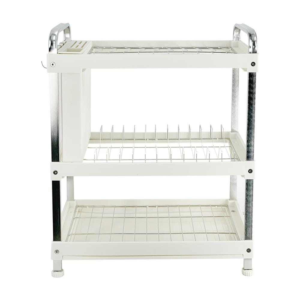 ชั้นคว่ำจาน 3 ชั้น KECH NOLA 50X27X61.5 ซม.