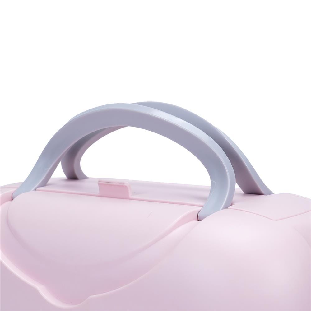 ปิ่นโตไฟฟ้า EKONO EKN-02-PINK 1.2 ลิตร สีชมพู
