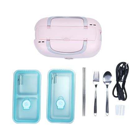 ปิ่นโตไฟฟ้า EKONO EKN-02-PINK 1.2 ลิตร สีชมพู_4