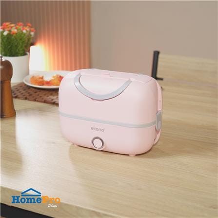 ปิ่นโตไฟฟ้า EKONO EKN-02-PINK 1.2 ลิตร สีชมพู_7