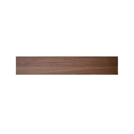 แผ่นชั้นไม้เมลามีน STACKO 120X20X1.6 ซม. โคลัมเบีย วอลนัท_1