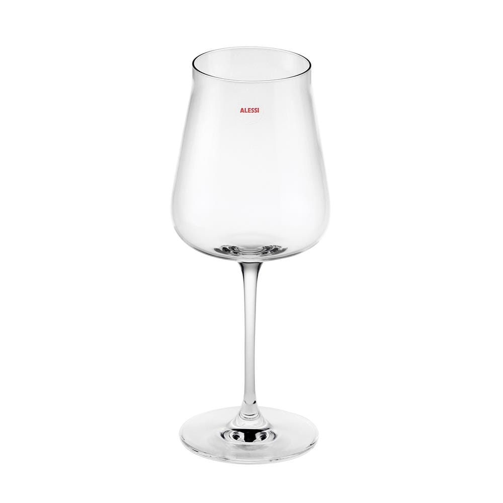แก้วไวน์ขาว 450 มล. ALESSI