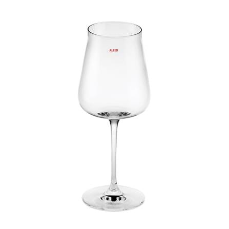 แก้วไวน์ขาว 450 มล. ALESSI_0