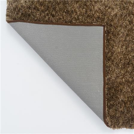 พรม HOME LIVING STYLE MOSS 45X70 ซม. สีน้ำตาลเข้ม_1