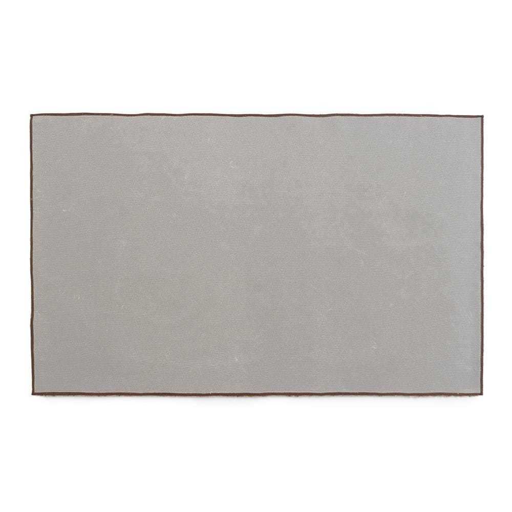 พรม HOME LIVING STYLE MOSS 120X180 ซม. สีน้ำตาลเข้ม