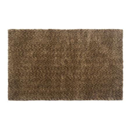 พรม HOME LIVING STYLE MOSS 120X180 ซม. สีน้ำตาลเข้ม_0