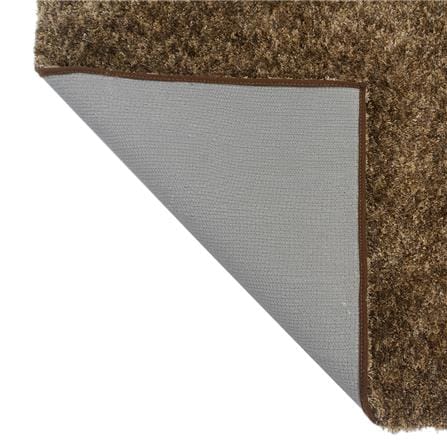 พรม HOME LIVING STYLE MOSS 120X180 ซม. สีน้ำตาลเข้ม_1