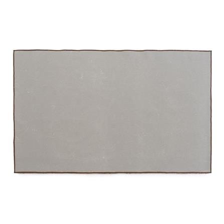 พรม HOME LIVING STYLE MOSS 120X180 ซม. สีน้ำตาลเข้ม_2