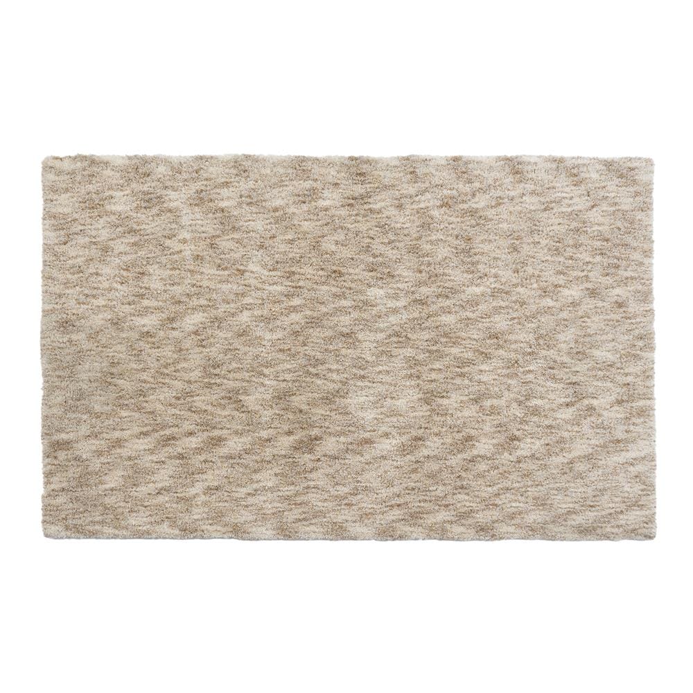 พรม HOME LIVING STYLE MOSS 120X180 ซม. สีเบจ