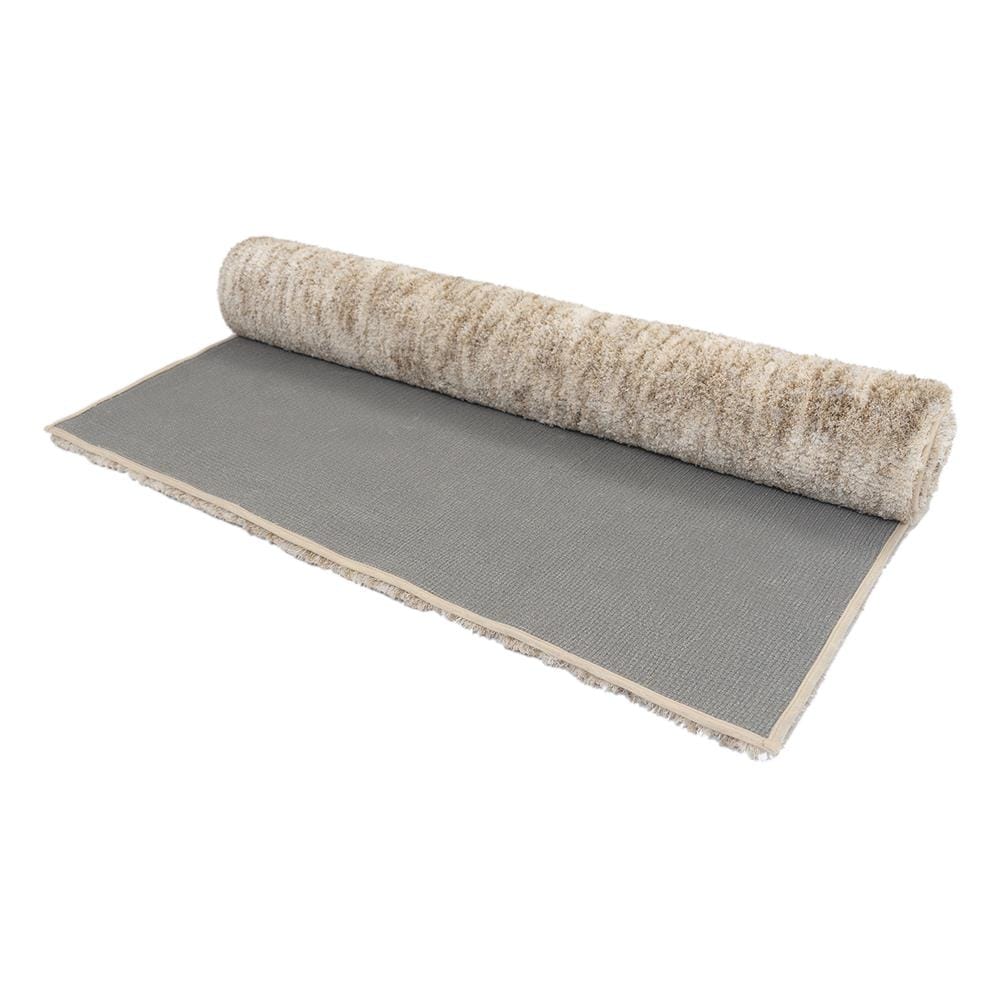 พรม HOME LIVING STYLE MOSS 120X180 ซม. สีเบจ