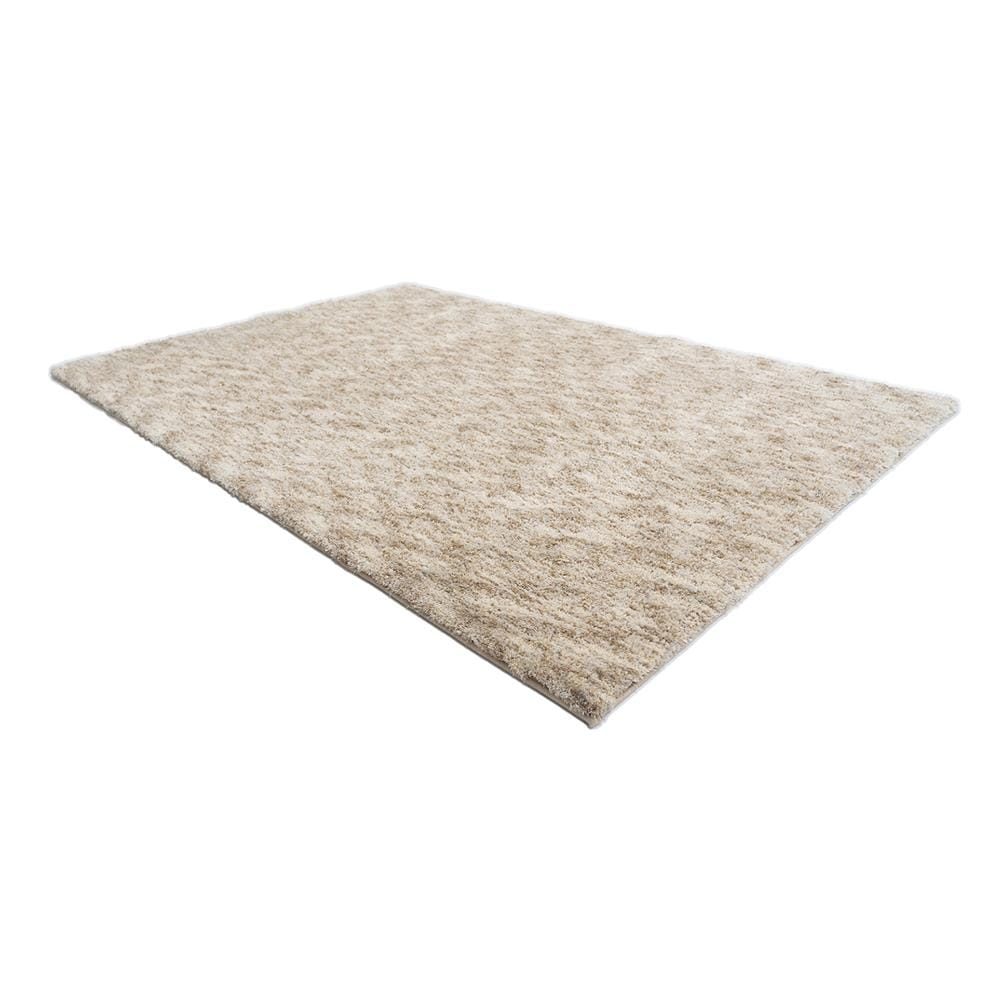 พรม HOME LIVING STYLE MOSS 120X180 ซม. สีเบจ