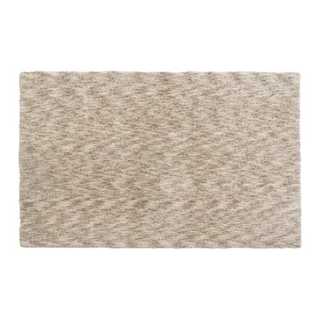 พรม HOME LIVING STYLE MOSS 120X180 ซม. สีเบจ_1