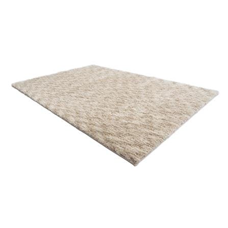 พรม HOME LIVING STYLE MOSS 120X180 ซม. สีเบจ_5