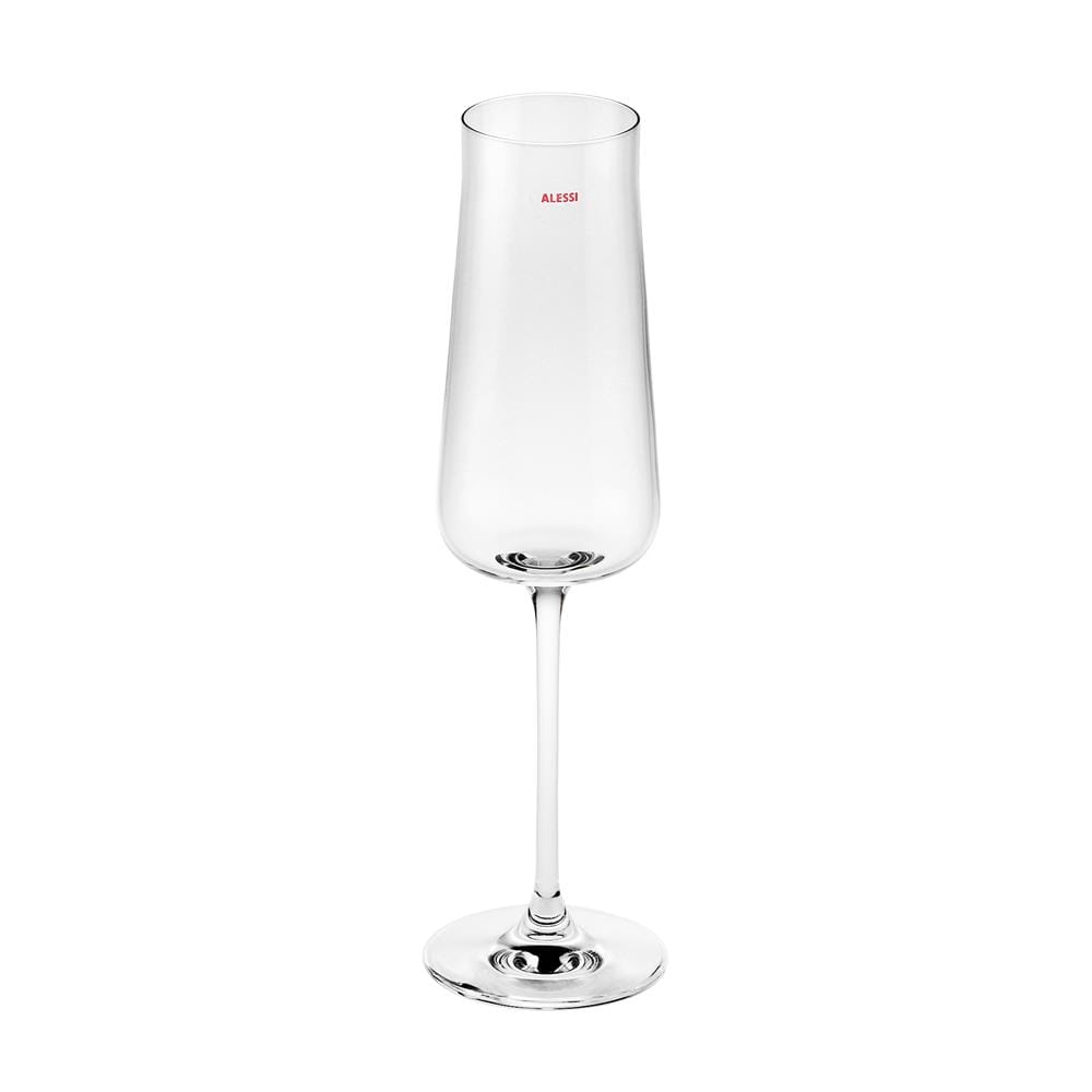 แก้วแชมเปญ 260 มล. ALESSI