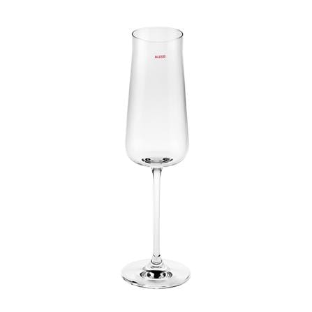 แก้วแชมเปญ 260 มล. ALESSI_0