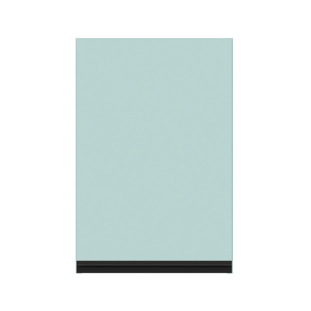 ตู้แขวนเดี่ยวเรียบ JUPITER JUVENTAS 40x60 ซม. สีเขียว