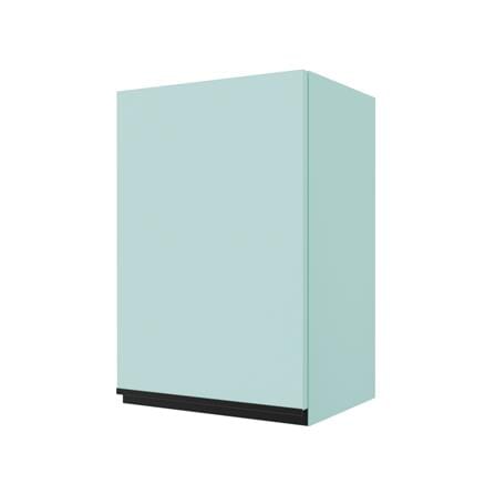 ตู้แขวนเดี่ยวเรียบ JUPITER JUVENTAS 40x60 ซม. สีเขียว_1