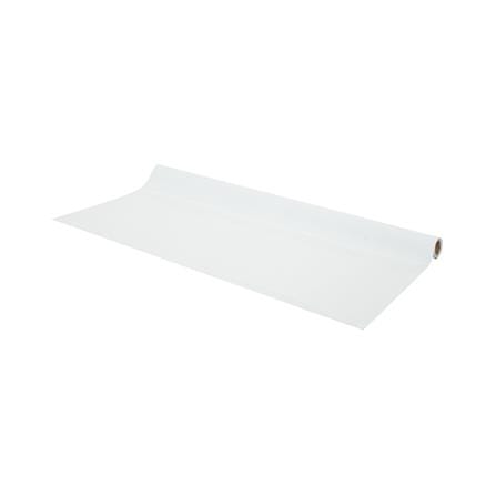 วอลล์สติกเกอร์ HOME LIVING STYLE WHITE 0.90X3 ม. สีขาว_1