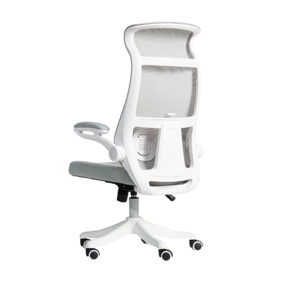 เก้าอี้สำนักงาน DESKSPACE NEXCHAIR สีเทา