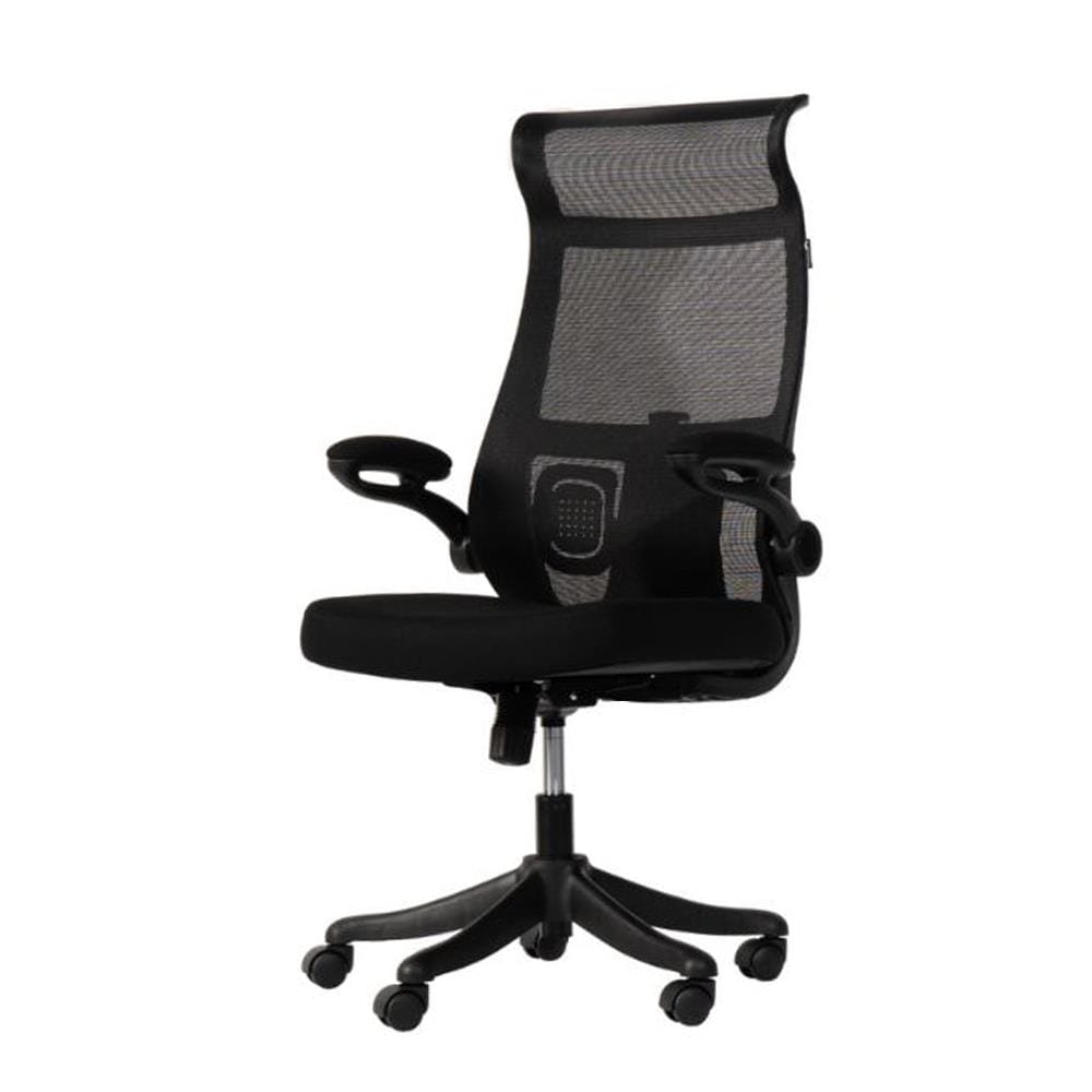 เก้าอี้สำนักงาน DESKSPACE NEXCHAIR สีดำ