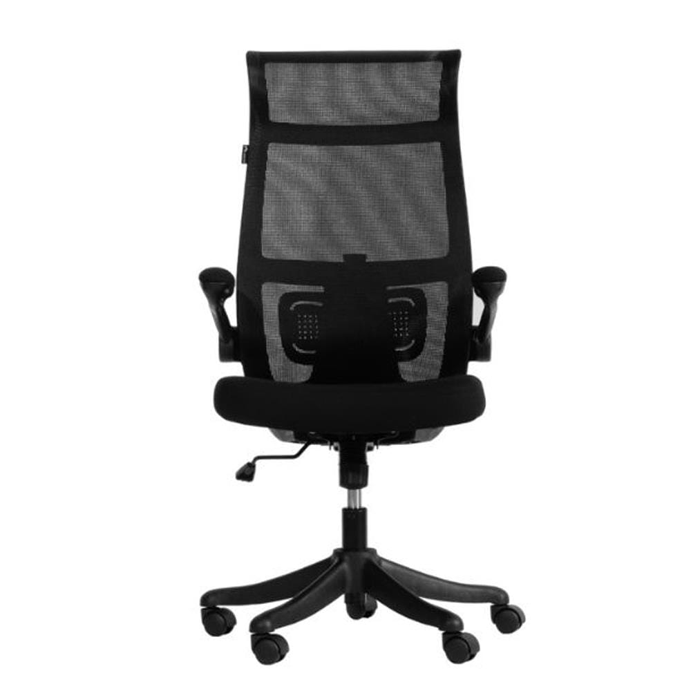 เก้าอี้สำนักงาน DESKSPACE NEXCHAIR สีดำ