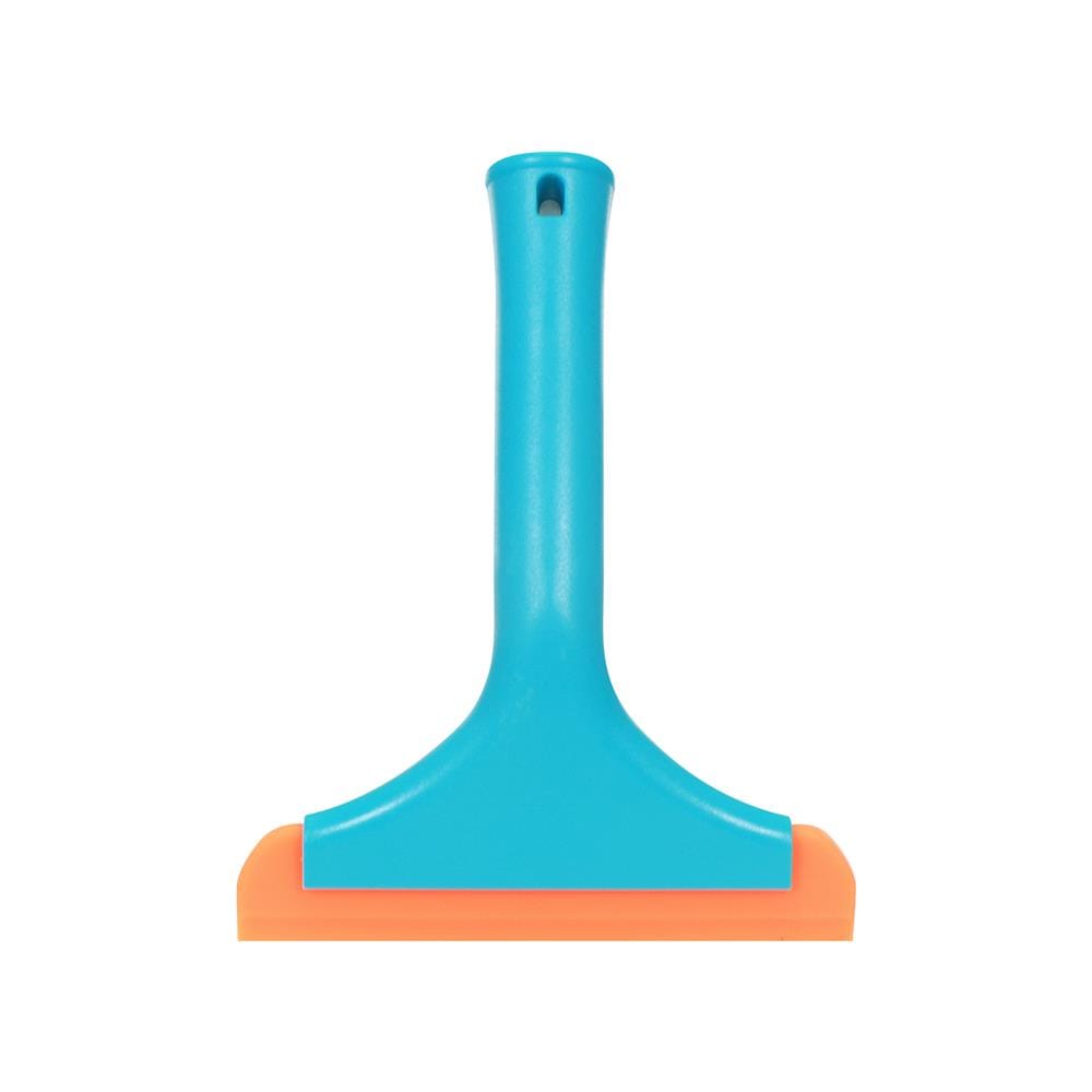 อุปกรณ์รีดสติกเกอร์ HOME LIVING STYLE SCRAPER สีฟ้า
