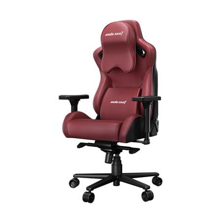 เก้าอี้เกมมิ่ง ANDA SEAT KAISER 2 PRO AD12YXL-17-AB-PV-A01 สีแดง_0