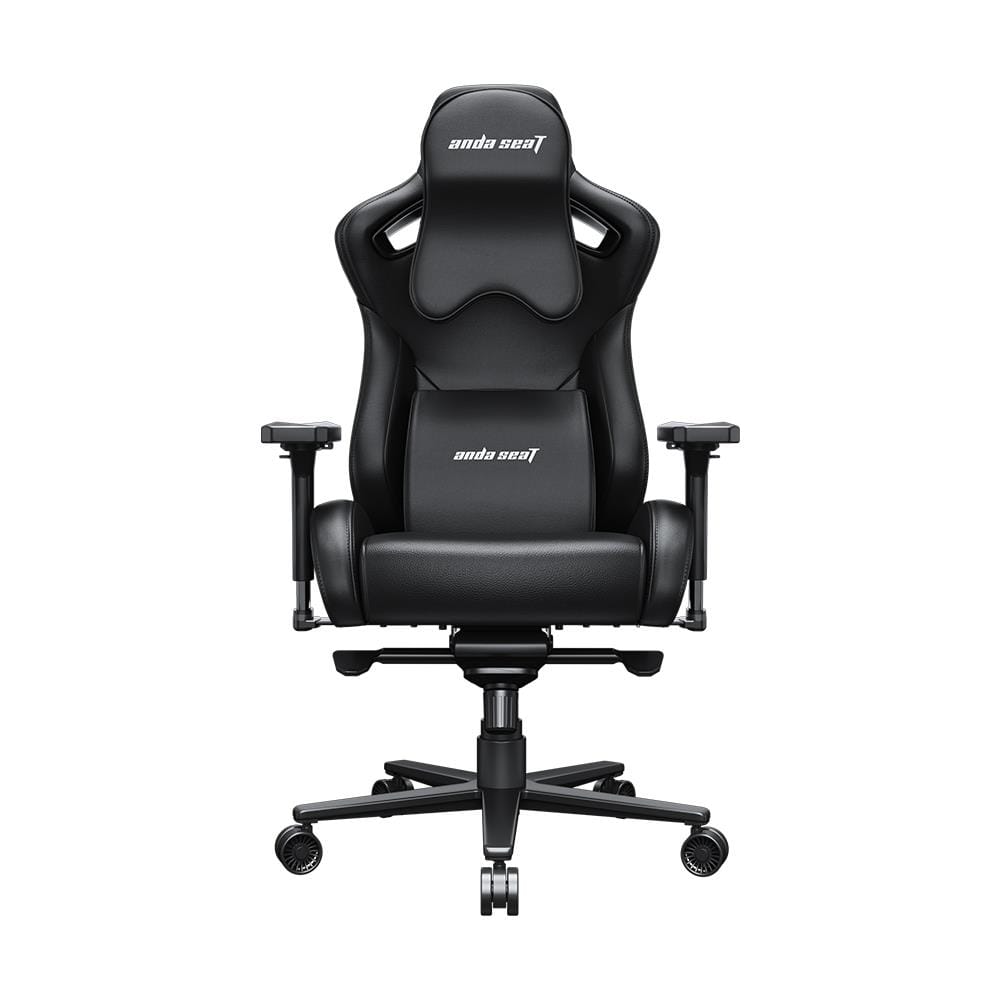 เก้าอี้เกมมิ่ง ANDA SEAT KAISER2 PRO AD12YXL-17-B-PV-B01 สีดำ