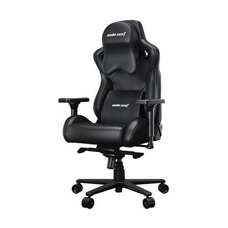 เก้าอี้เกมมิ่ง ANDA SEAT KAISER2 PRO AD12YXL-17-B-PV-B01 สีดำ_0