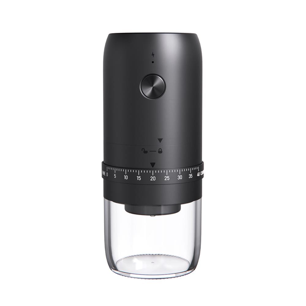 เครื่องบดเมล็ดกาแฟ GRINDER 8200240 สีดำ