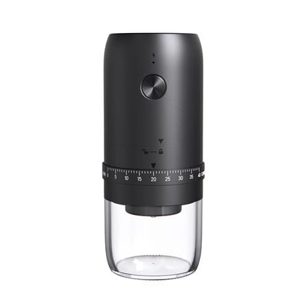 เครื่องบดเมล็ดกาแฟ GRINDER 8200240 สีดำ_0