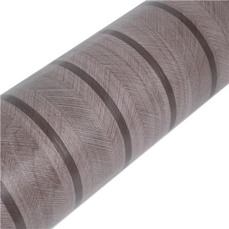 สติกเกอร์โฟม HOME LIVING STYLE LATH 0.60X3 ม. สีเทา_3