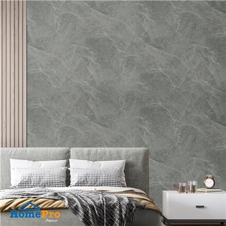สติกเกอร์โฟม HOME LIVING STYLE MARBLE 0.60X3 ม. สีเทา_3