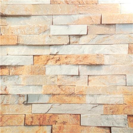 สติกเกอร์โฟม HOME LIVING STYLE BRICK 0.60X3 ม. สีน้ำตาล_0