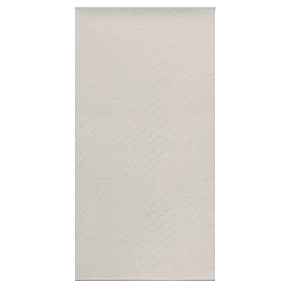 ม่านม้วน HOME LIVING STYLE GARNER 120X210 ซม. สีครีม