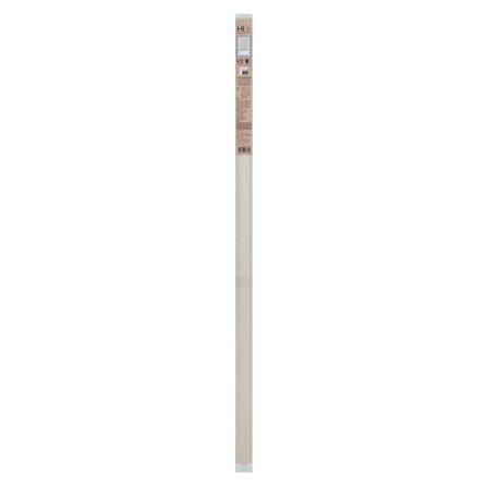 ม่านม้วน HOME LIVING STYLE GARNER 120X210 ซม. สีครีม_3