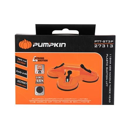 ตัวดูดกระจก 3 ถ้วย PUMPKIN 118 มม._6