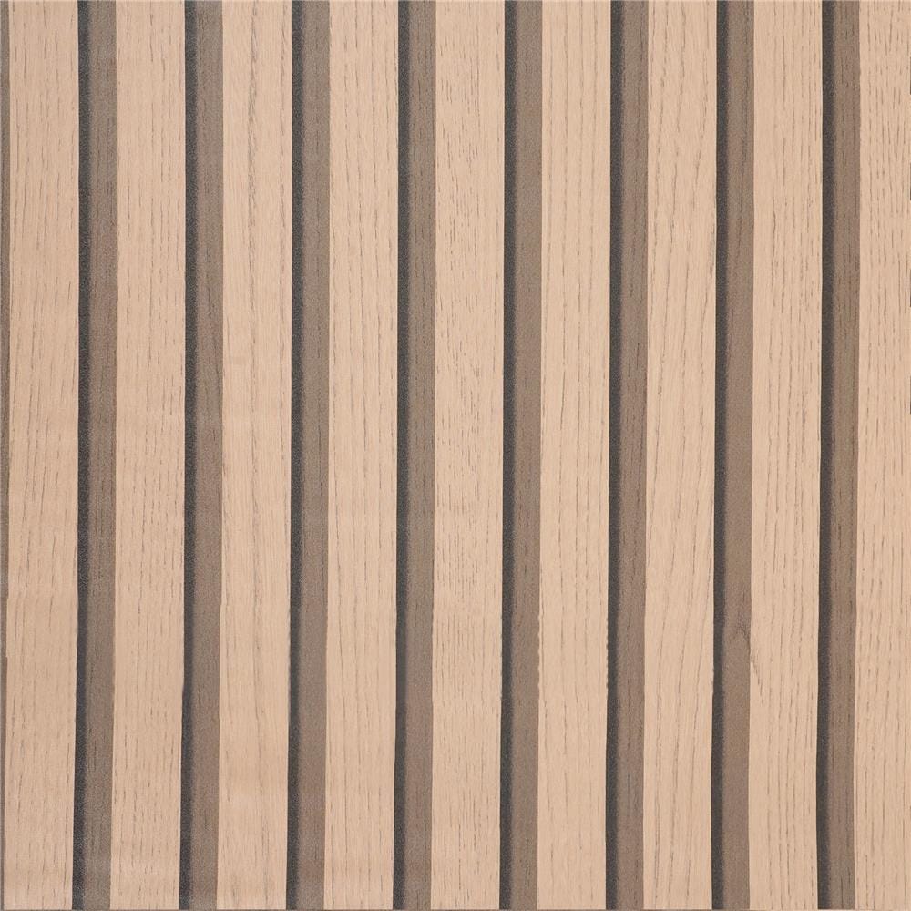 สติกเกอร์โฟม HOME LIVING STYLE LATH 0.60X3 ม. สีน้ำตาล