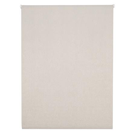 ม่านม้วน HOME LIVING STYLE GARNER 120X160 ซม. สีครีม_0