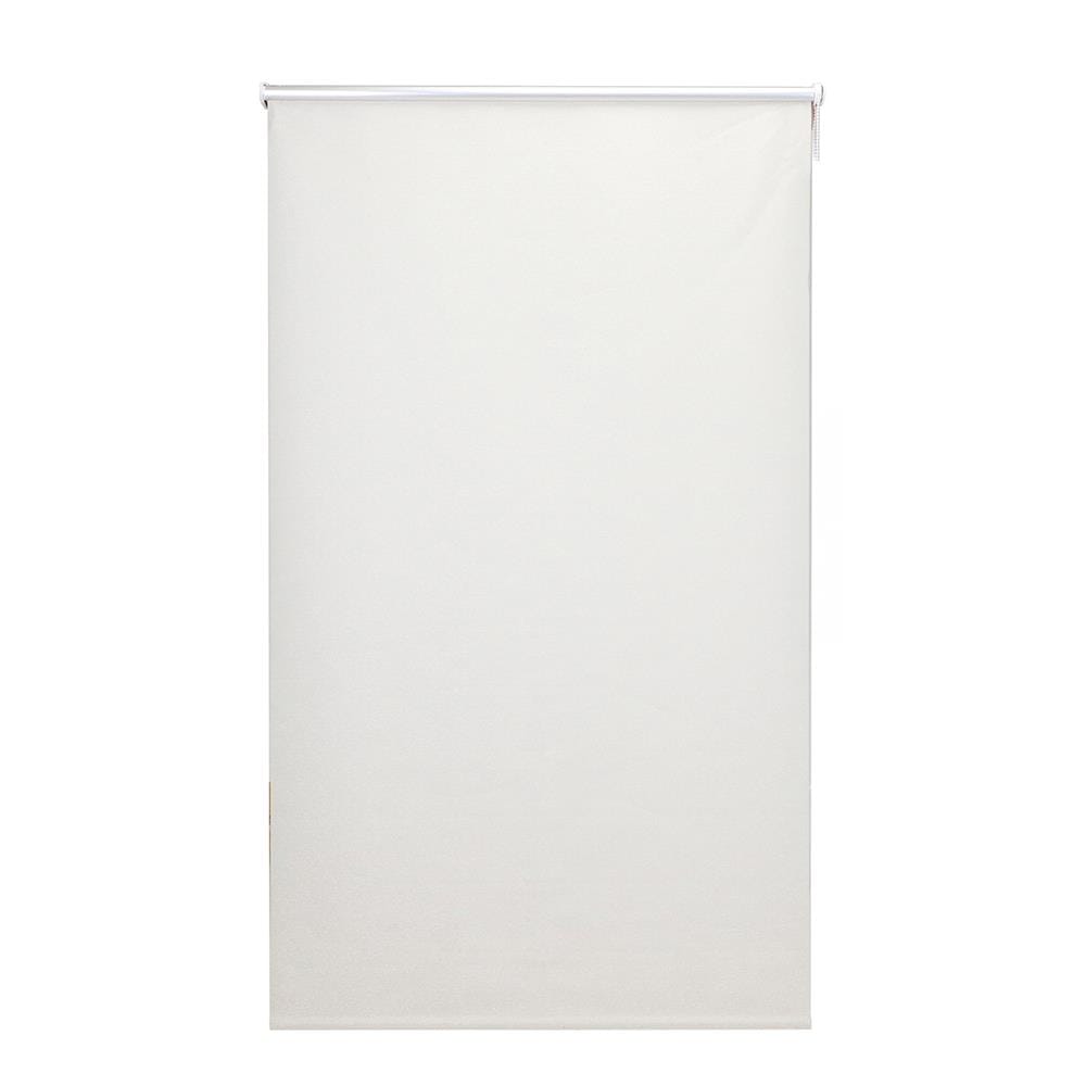 ม่านม้วน HOME LIVING STYLE GARNER 100X160 ซม. สีครีม