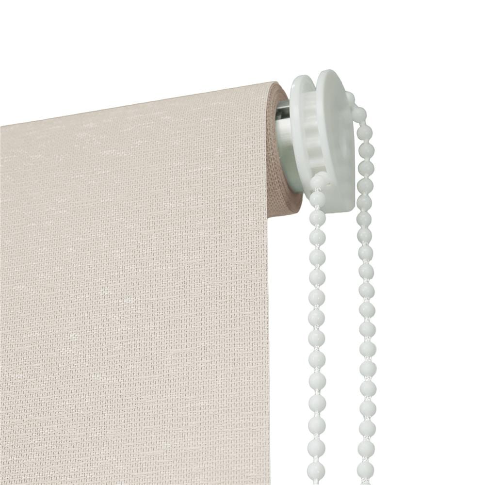 ม่านม้วน HOME LIVING STYLE GARNER 100X210 ซม. สีครีม