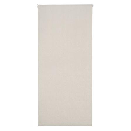 ม่านม้วน HOME LIVING STYLE GARNER 100X210 ซม. สีครีม_0