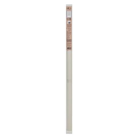 ม่านม้วน HOME LIVING STYLE GARNER 100X210 ซม. สีครีม_3