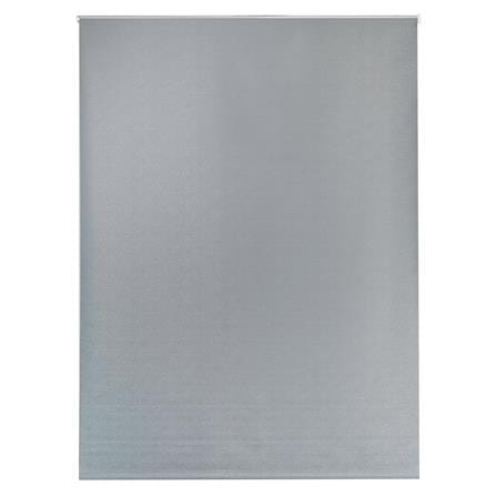 ม่านม้วน HOME LIVING STYLE JENNA 120X160 ซม. สีเทา_0