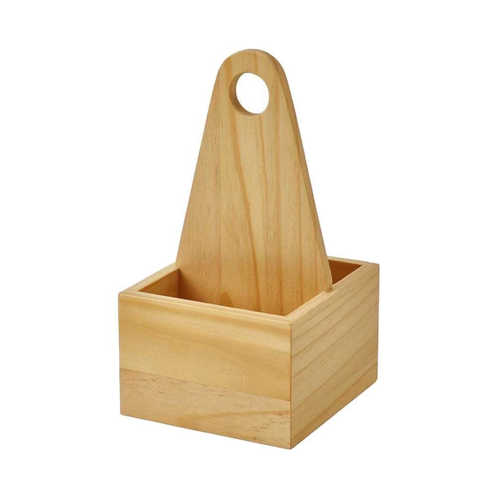 ที่ใส่เครื่องปรุงและทิชชู่ BAMBOO
