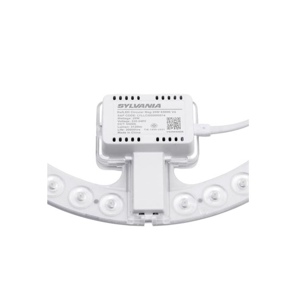 หลอด LED SYLVANIA CIRCULAR MAG 26 วัตต์ DAYLIGHT