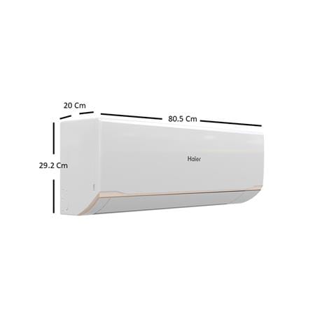 แอร์ผนัง HAIER HSU-09VRRA05 9200 บีทียู อินเวอร์เตอร์_5