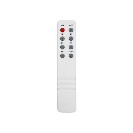 ไฟถนน SOLAR SYLVANIA STAR1 150 วัตต์ DAYLIGHT สีดำ_4